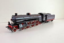 RIVAROSSI Como 1168 locomotiva