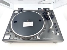 Technics SL-1200MK5 Giradischi
