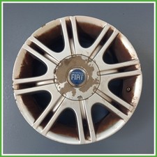 Cerchio in Lega FIAT MULTIPLA (1F) (dal 05/2004 al 04/2012) 15 pollici 15 6.5J