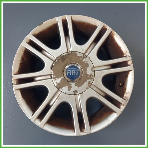 Cerchio lega fiat multipla - cerchio,