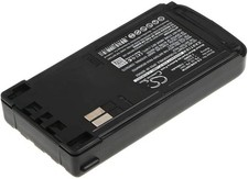PB-39 (KNB390TW) Batteria