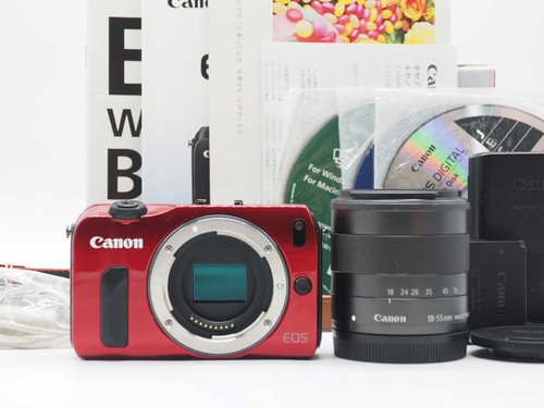 Canon eos fotocamera - eos,