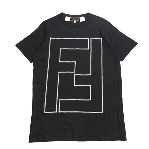 Fendi vintage short - short, sleeve