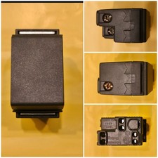 SEMINUOVO ORIGINALE DEVIATORE  art. 4503  16A BTICINO LIVING CLASSIC TICINO