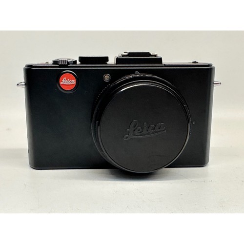 Leica lux fotocamera - leica, 5