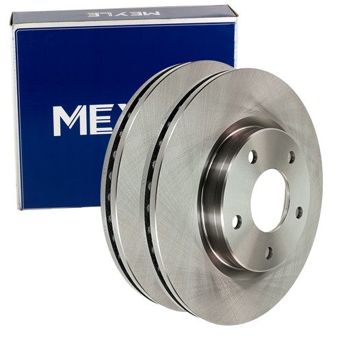 Dischi freno meyle 280 mm - freno,