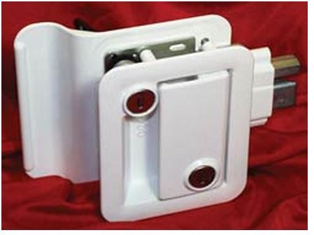 Wesco 43610 fastec fits - wesco, 43610-09