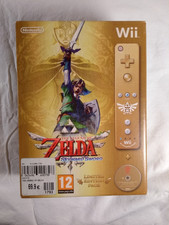 The Legend of Zelda: Skyward