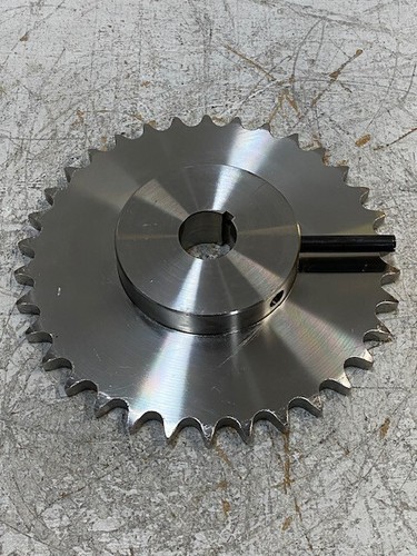 Pignone catena rulli ss60b34 - catena, a