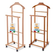 Akitaink 2 Indossatori