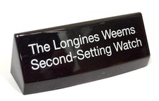 LONGINES 'Weems