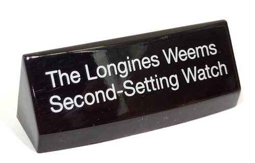 Longines weems - longines, 'weems