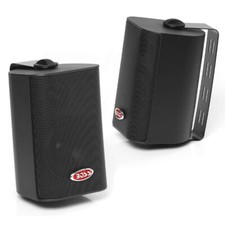 2 CASSE BOSS AUDIO SYSTEMS