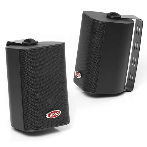 Casse boss audio systems - 2,