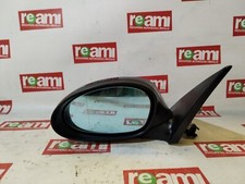 SPECCHIETTO RETROVISORE ANTERIORE SINISTRO BMW 320 D ANNO 2008 CONNETTORE 3 PIN