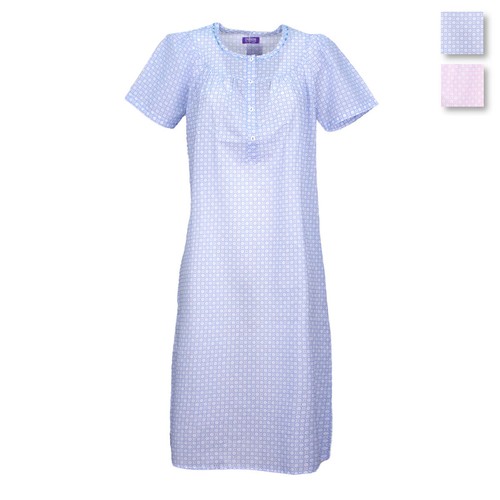 Camicia notte estiva - camicia,