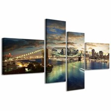 Quadro Moderno 200 x 100 cm
