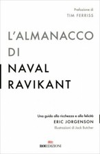 LIBRO L'ALMANACCO DI NAVAL