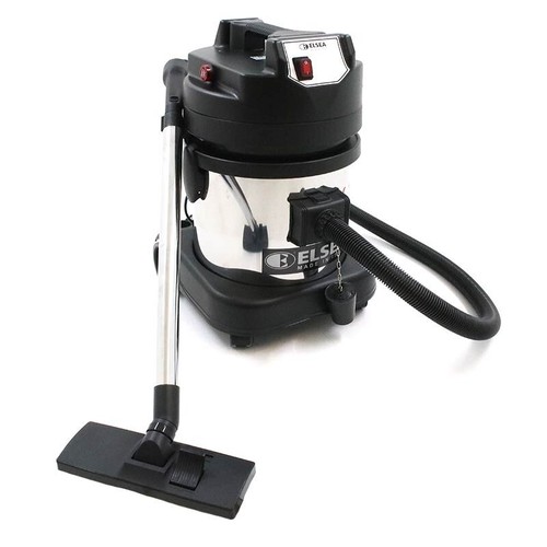 Elsea hamiantus 21l aspiratore - 21l,