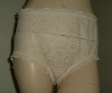 INTIMISSIMI CULOTTE PIZZO