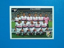 Figurine Calciatori Panini