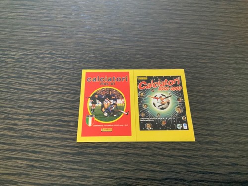 CALCIATORI