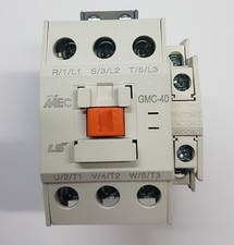 CONTATTORE TRIFASE 40A bobina