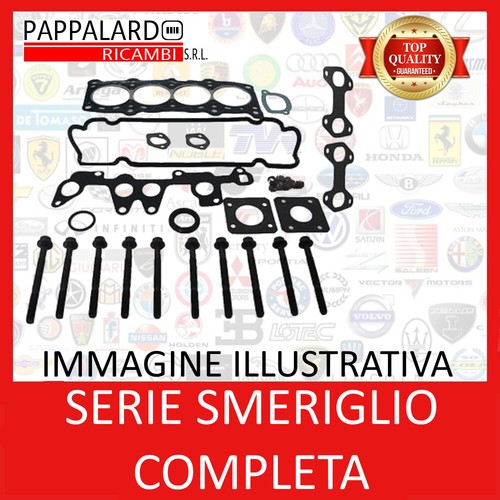 Guarnizione testata serie - guarnizione,