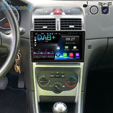 DAB+ per Peugeot 307 SW CC
