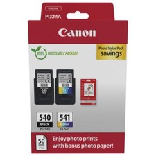 CANON BIPACK PG-540 +