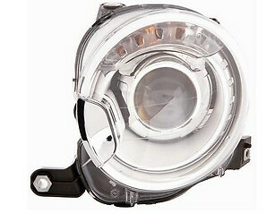 Faro anteriore sinistro - , per