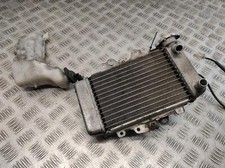 2006 HONDA SH 125 125-6