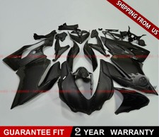 Carbon Fiber Paint Fairings