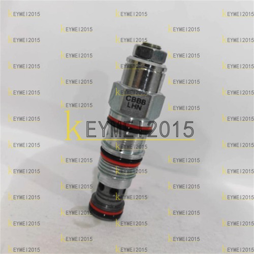1pcs new sun - sun, hydraulics