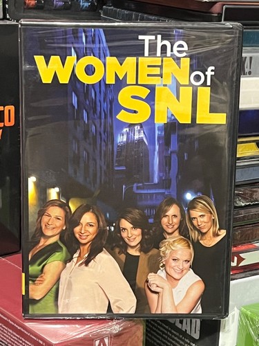 The women saturday night - women,