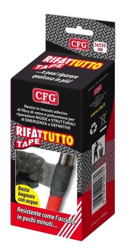 Rifattutto tape nastro adesivo - nastro,