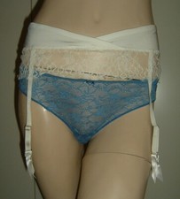 INTIMISSIMI REGGICALZE PANNA