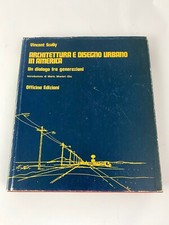 Vincent Scully, ARCHITETTURA E