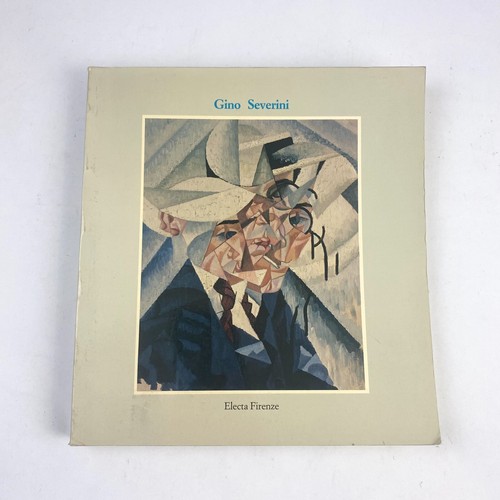 Gino severini - gino,