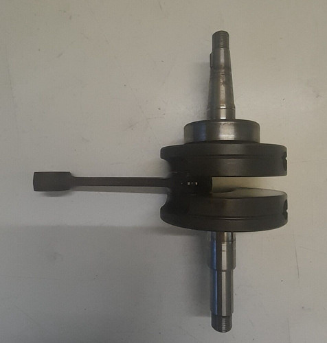 Albero motore cagiva electra - motore,