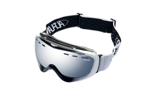 Occhiali sci unisex ravs - occhiali,