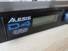 Alesis D4 modulo sonoro