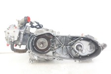 MOTORE - MBK SKYLINER 125