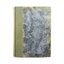 J 6991 ANTICO VOLUME I PROMESSI SPOSI DI ALESSANDRO MANZONI PRECEDUTI DA UNA ...