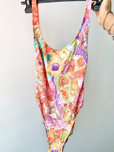 Costume intero vintage tg - costume,