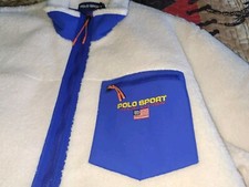 Polo Ralph Lauren Jacket $449