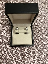 Gemelli Uomo in argento - Bulgari