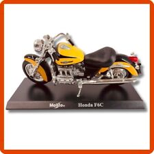 Modellini moto scala 1:18 die