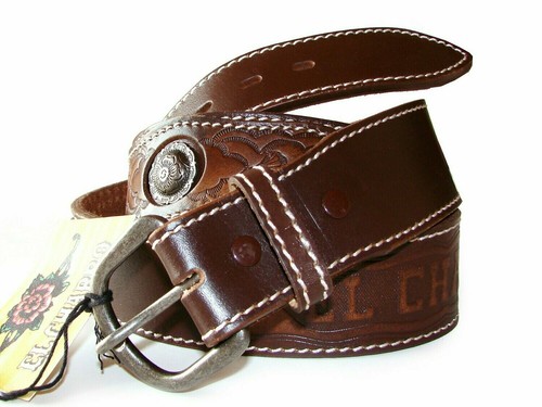 Cintura charro e304 borchie - el,