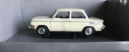 Prinz nsü 1000c - prinz-nsü, scala